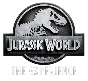 Jurassic World: The Experience Jurassic World: The Experience
